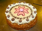 workshop taart maken Drenthe