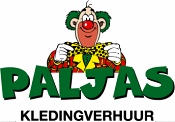 Paljas Kledingverhuur Noordbroek Groningen