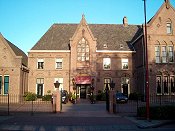 Partycentrum De Lantaern Nieuwegein